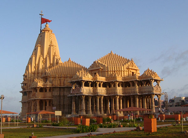 Tourist place in Gujarat