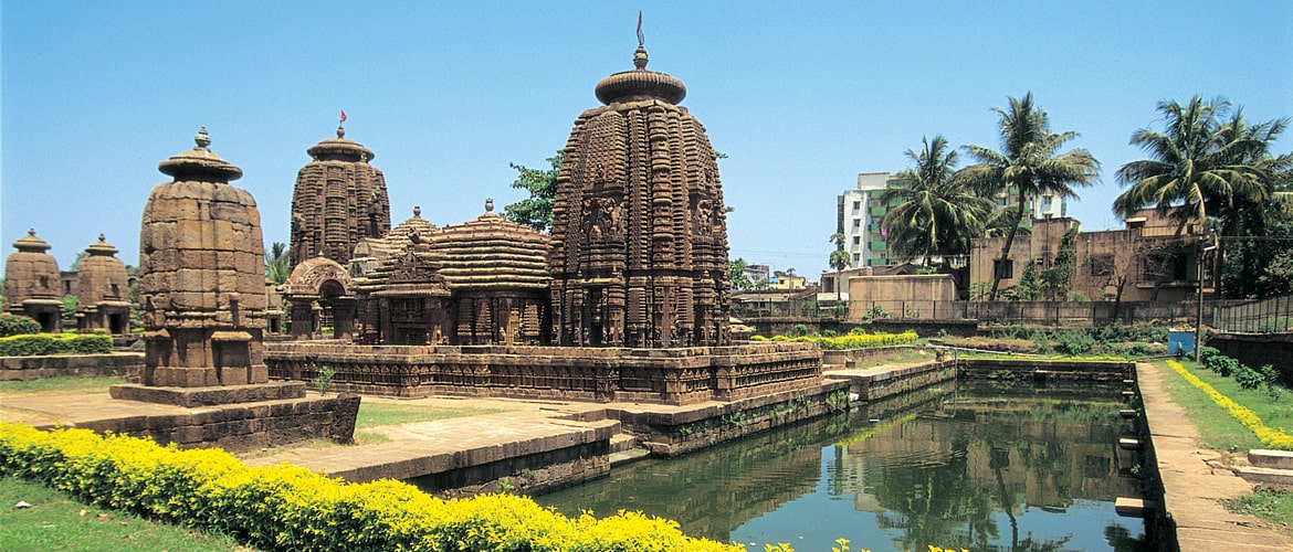 Odisha – The Land Of Temples