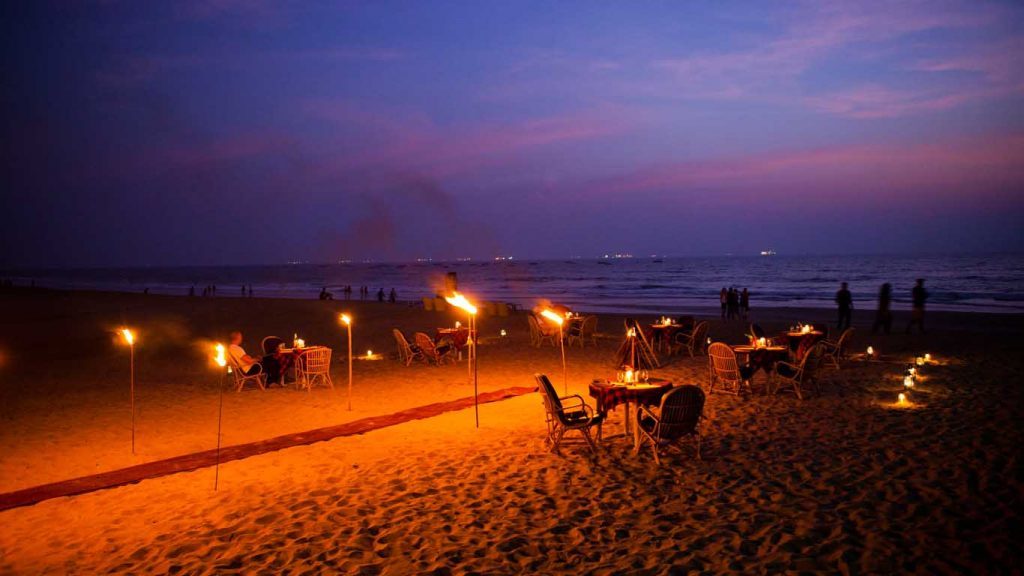 Goa – The Official Party Hub