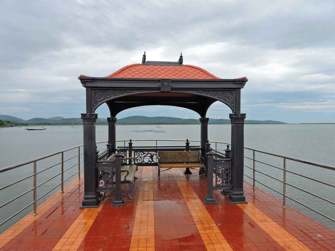 Rambha Bay : Odisha