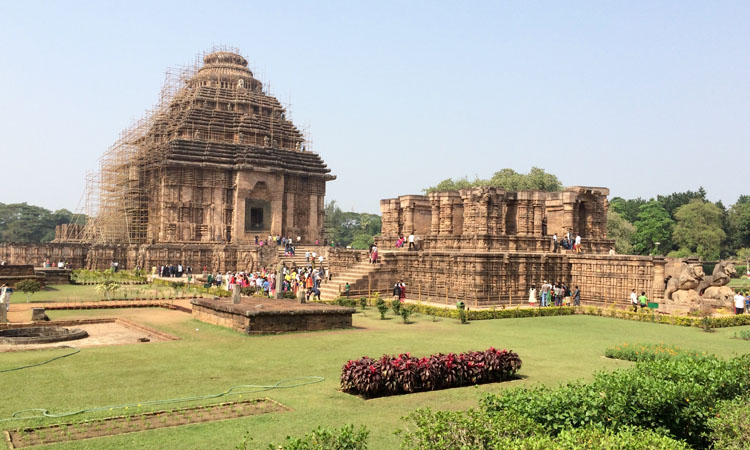 Sun Temple Konark