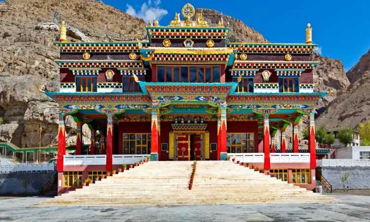 Spiti Valley : Trekking Mecca And A Virgin Paradise