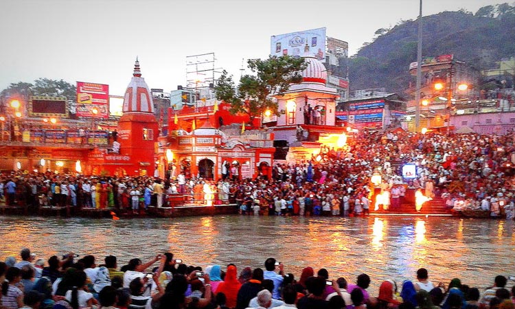 Mansa Devi Temple : Fulfill your Wish through Mansa Devi Godess Grace