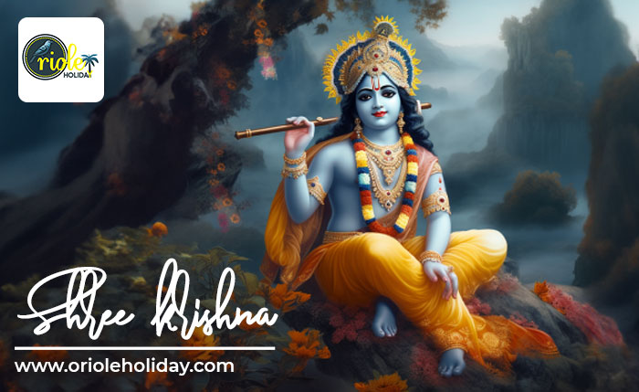 Shree Krishna Quotes