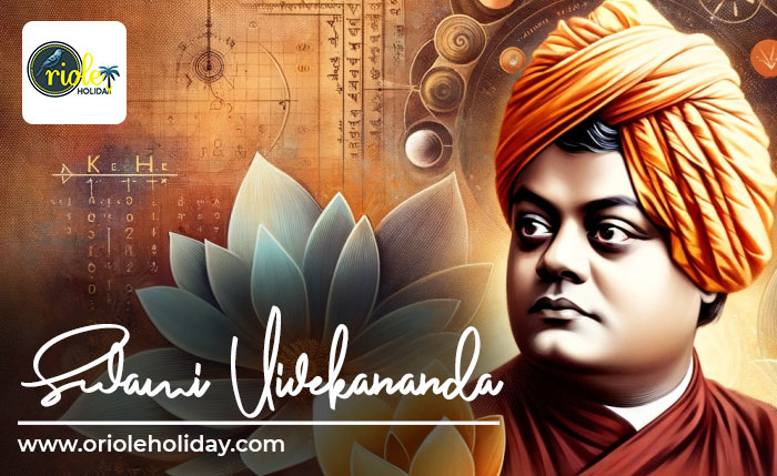 Swami Vivekananda Quotes