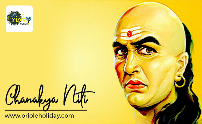 Chanakya Niti Quotes