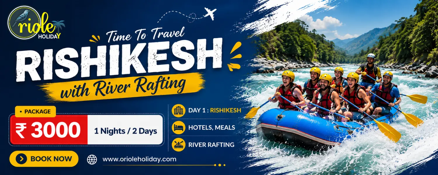 Rishkesh